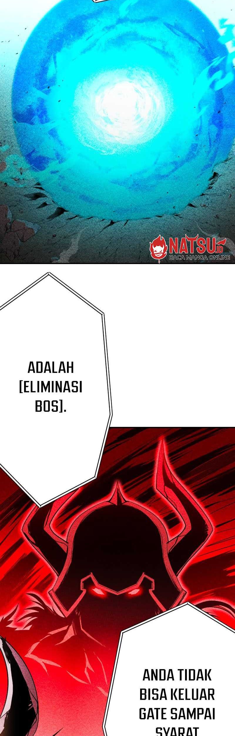 From a Sacrifice to the Strongest Chapter 06 Gambar 14