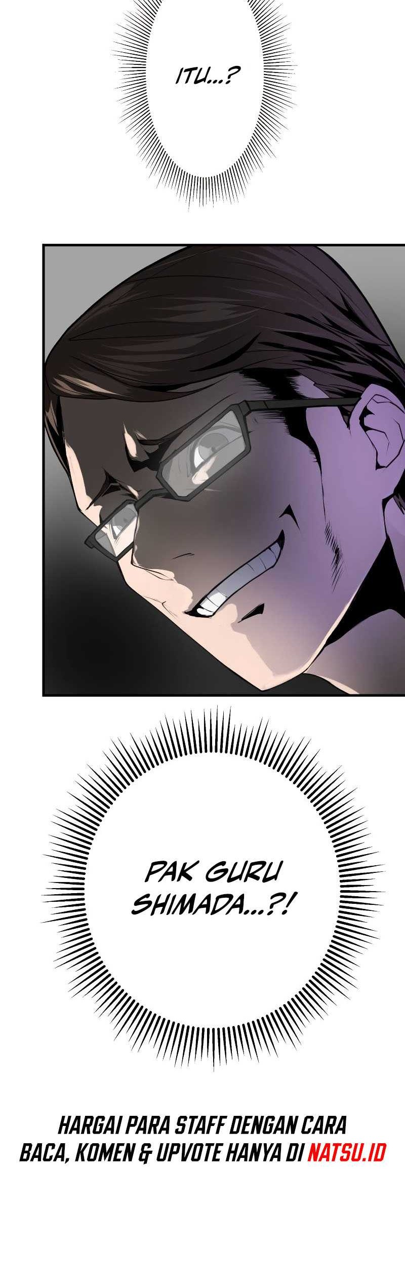 From a Sacrifice to the Strongest Chapter 01.2 Gambar 19