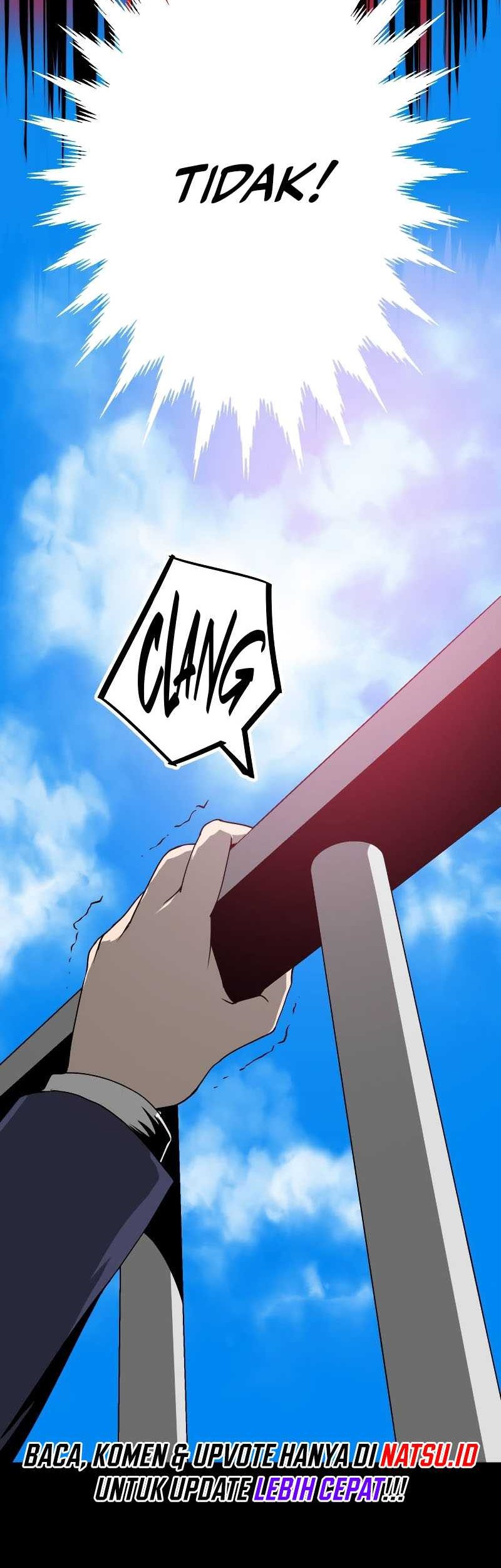 From a Sacrifice to the Strongest Chapter 01.1 Gambar 15