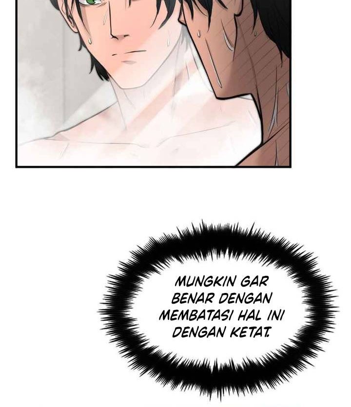 Paranoid Mage Chapter 10 halaman 11