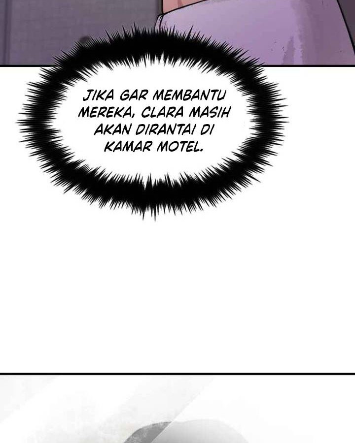 Paranoid Mage Chapter 10 halaman 13