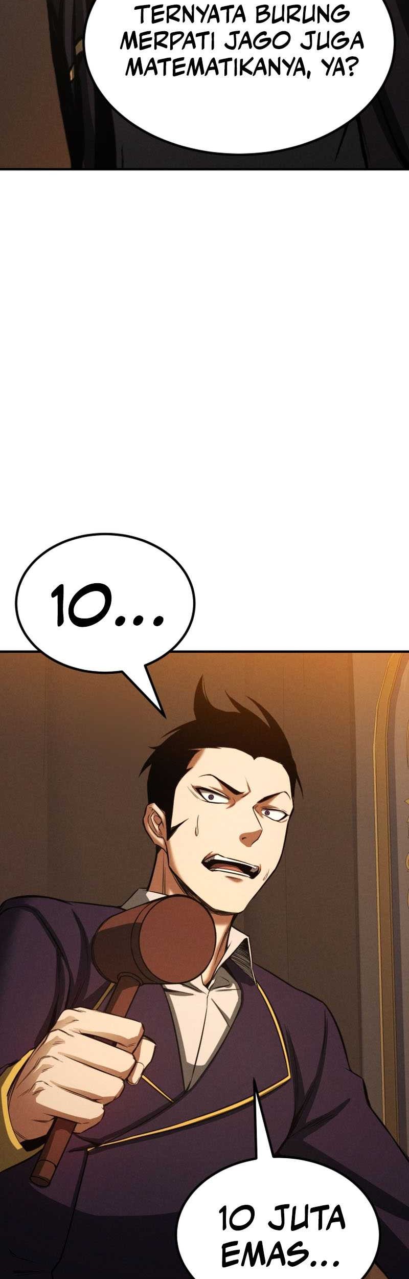 Absolute Necromancer Chapter 51 halaman 16