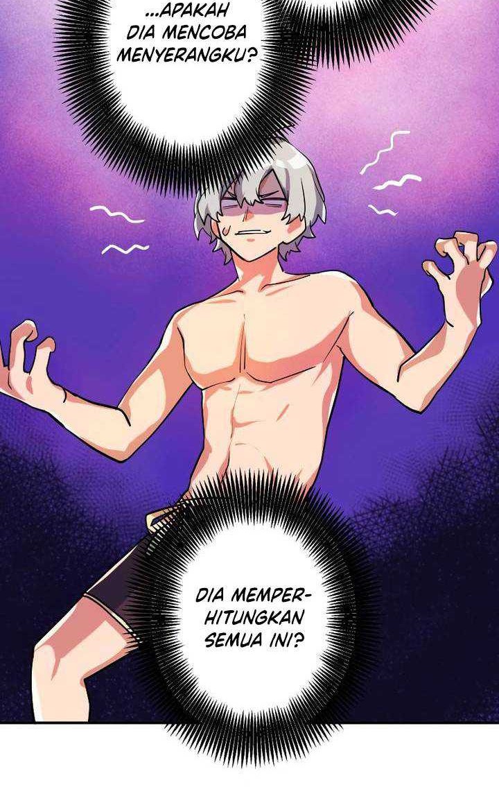 The Only New Game+ Hardcore Gamer ~I’m so Overpowered, I Shattered the Game’s Balance~ Chapter 08 Gambar 14