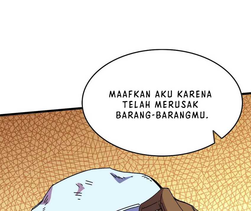 Brave X Devil Queen Chapter 06 Gambar 13