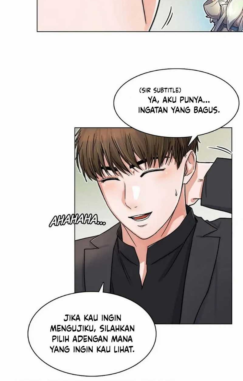 Road to Stardom Chapter 9 halaman 8