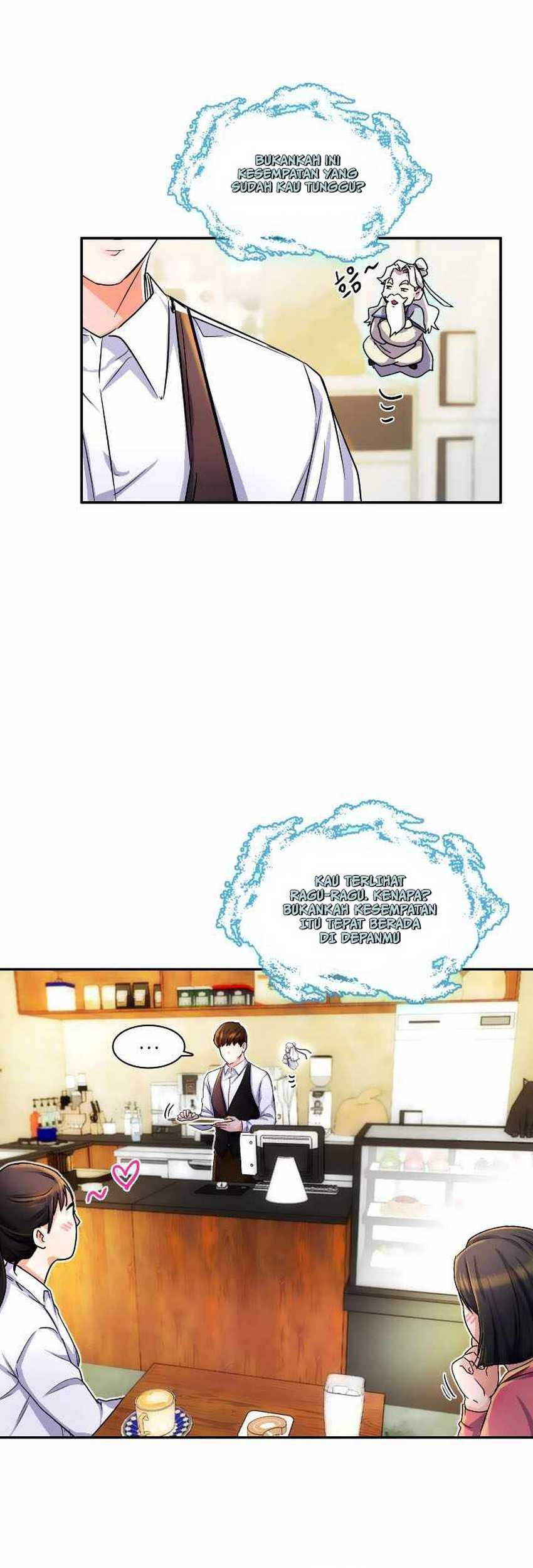 Road to Stardom Chapter 04 Gambar 7