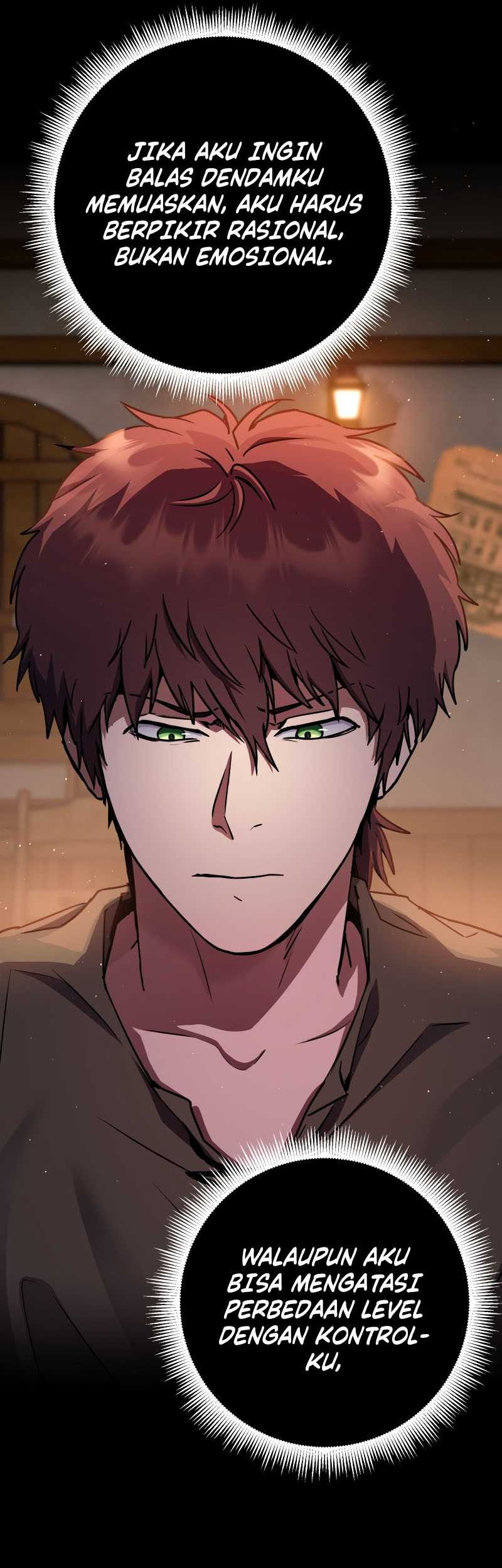 Legendary Blacksmith’s Vengeance Chapter 51 halaman 14