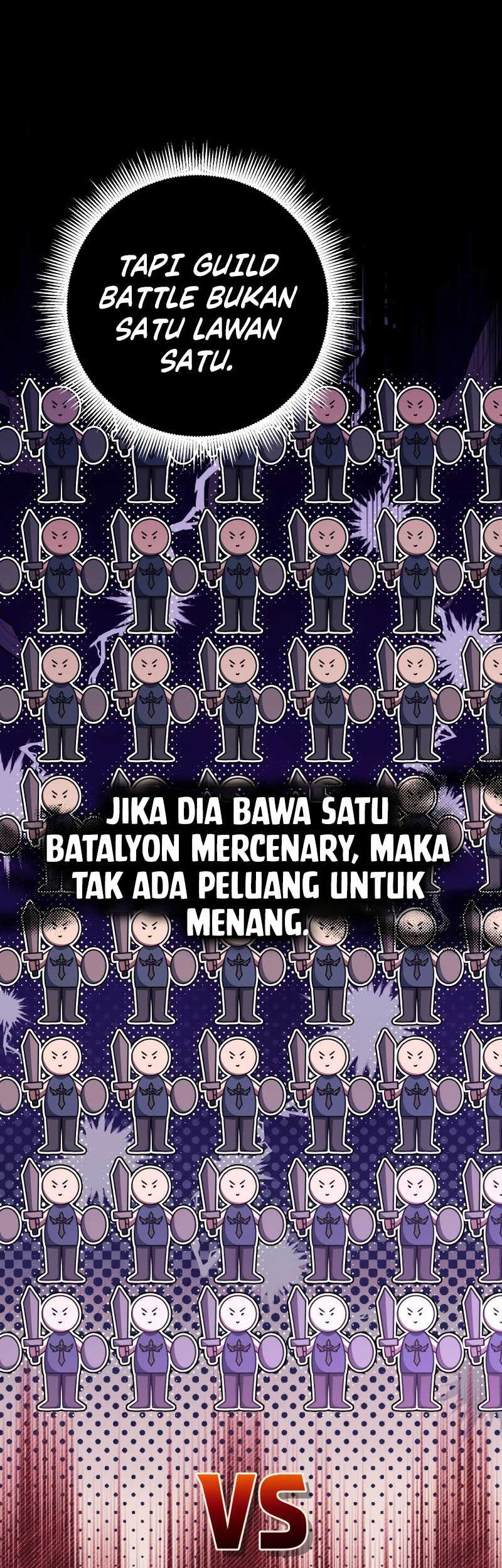 Legendary Blacksmith’s Vengeance Chapter 51 halaman 15