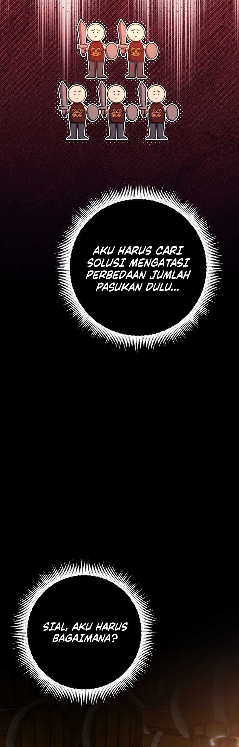 Legendary Blacksmith’s Vengeance Chapter 51 halaman 16