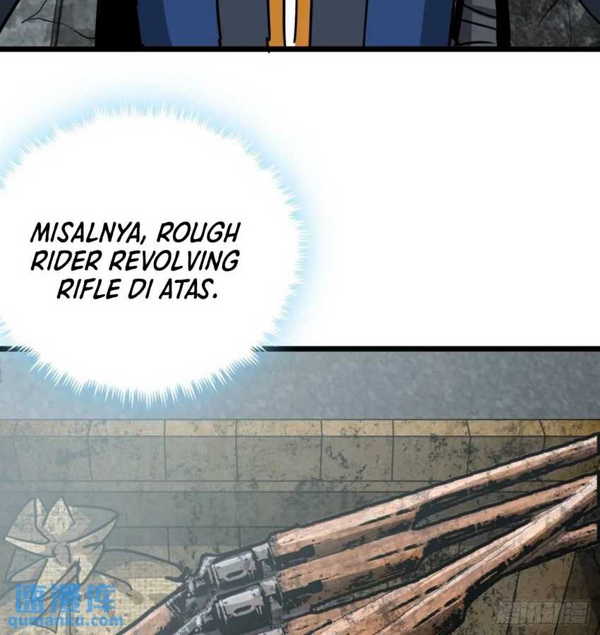 This Game Is Too Realistic Chapter 53 halaman 8