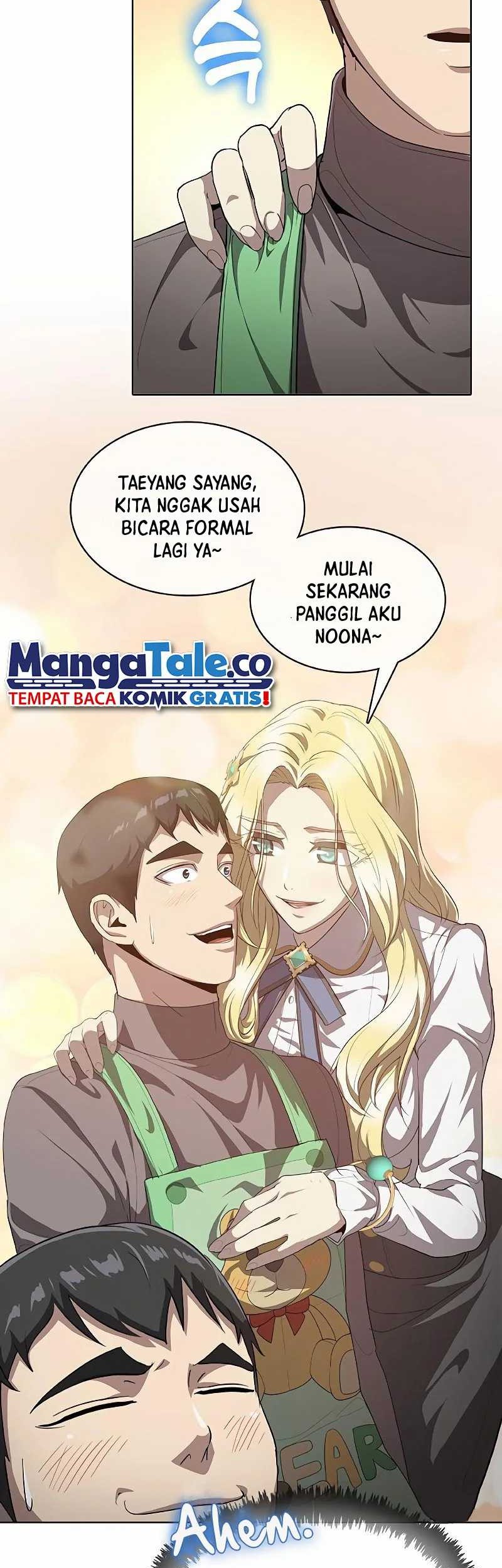 The Strongest Chef in Another World Chapter 23 halaman 10