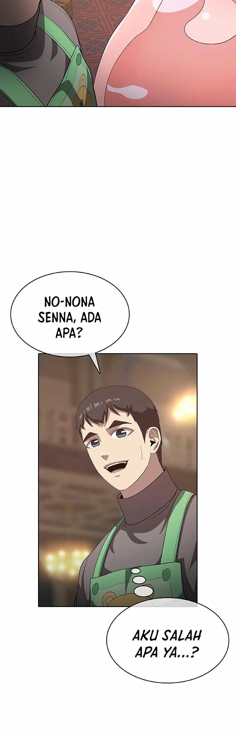 The Strongest Chef in Another World Chapter 23 halaman 12