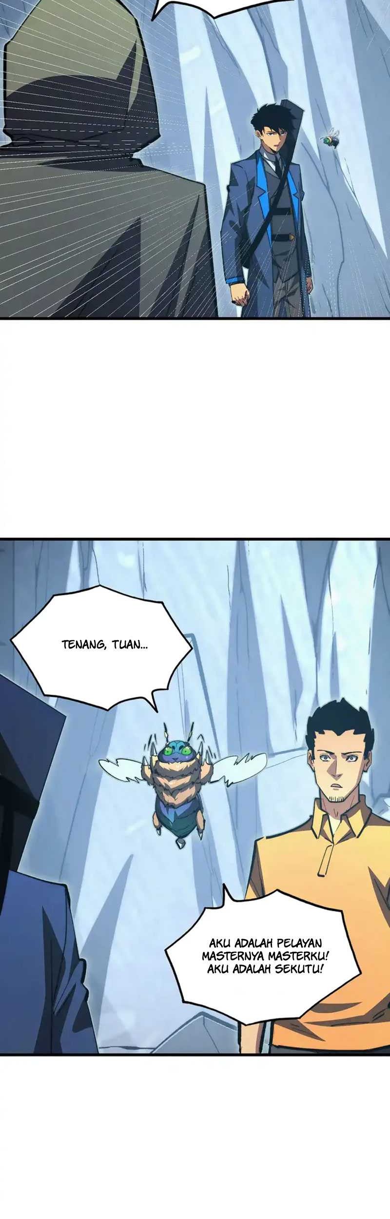 Rise From The Rubble Chapter 276 halaman 8