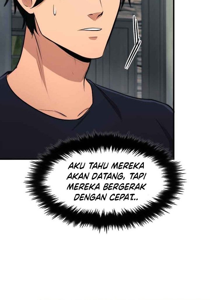 Paranoid Mage Chapter 11 halaman 11