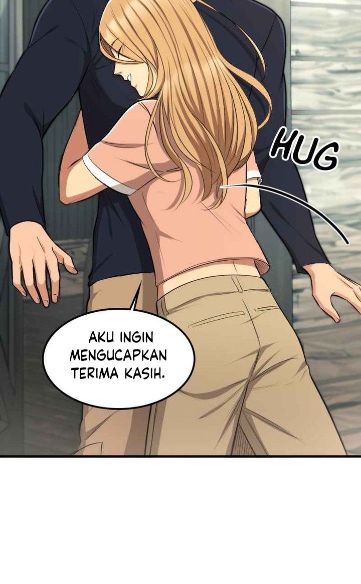 Paranoid Mage Chapter 11 halaman 13