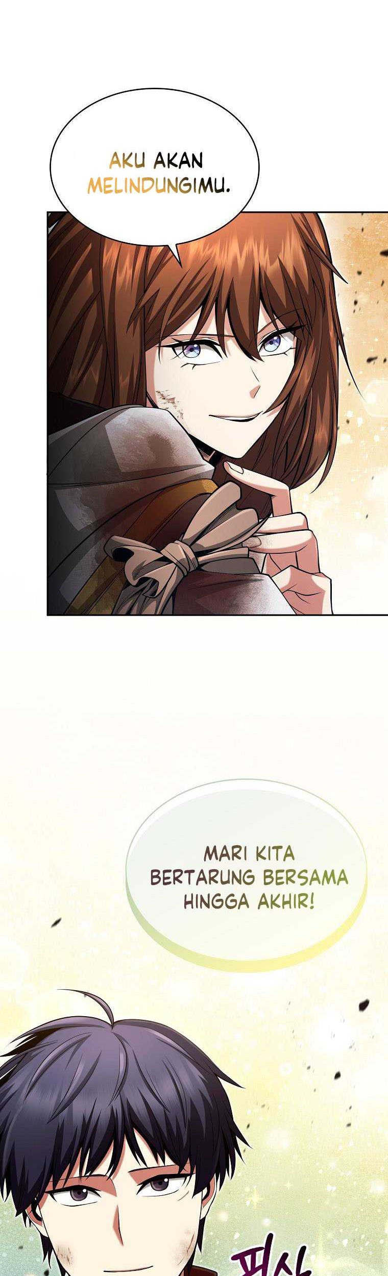 Debuff Master Chapter 18 halaman 14