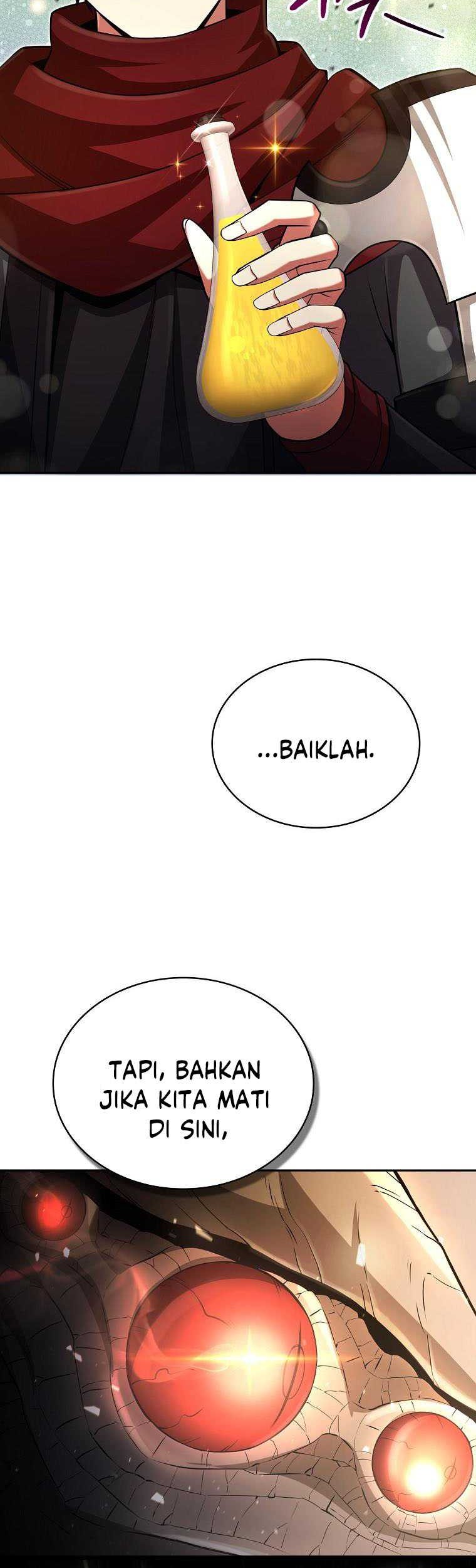 Debuff Master Chapter 18 halaman 15