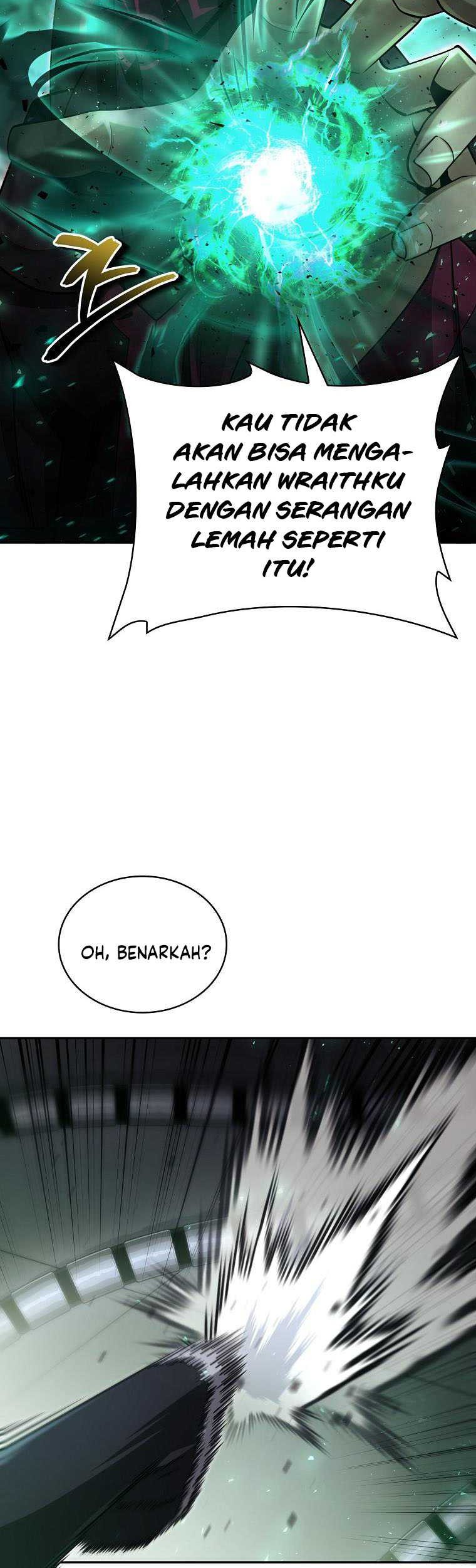 Debuff Master Chapter 17 halaman 15