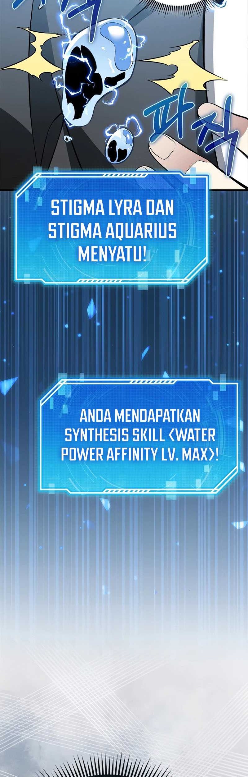 I’m Not a Regressor Chapter 38 halaman 11