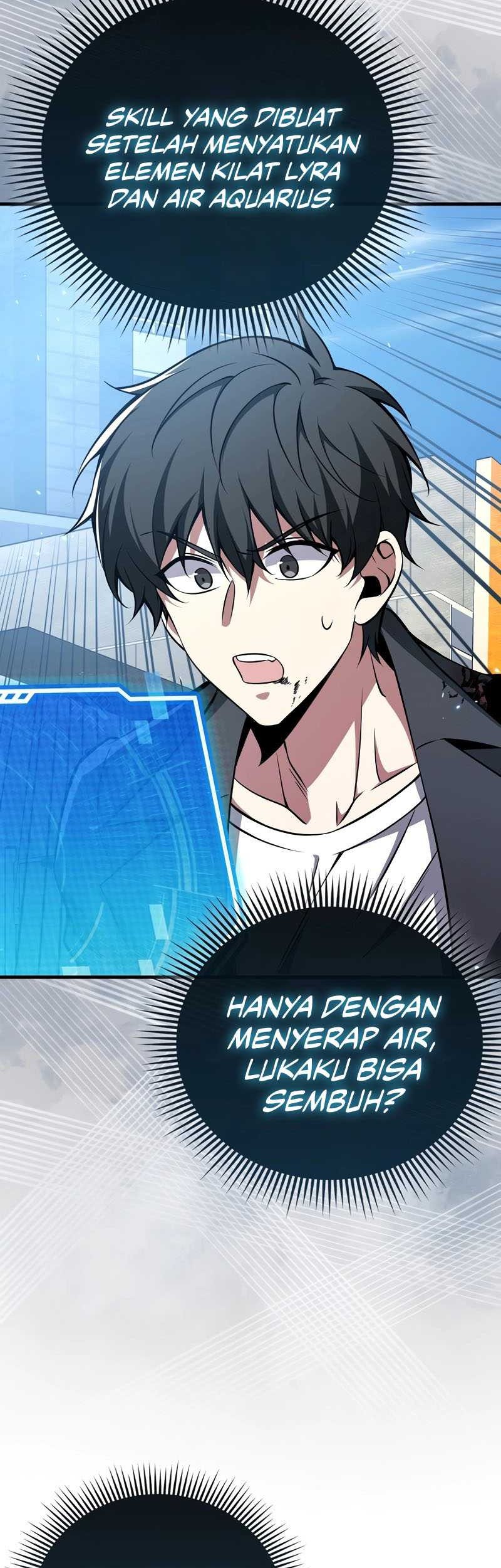 I’m Not a Regressor Chapter 38 halaman 12