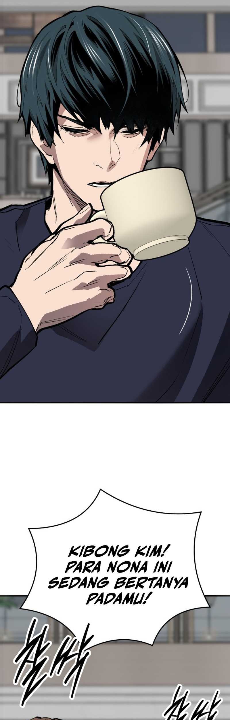 Limit Breaker Chapter 139 halaman 19