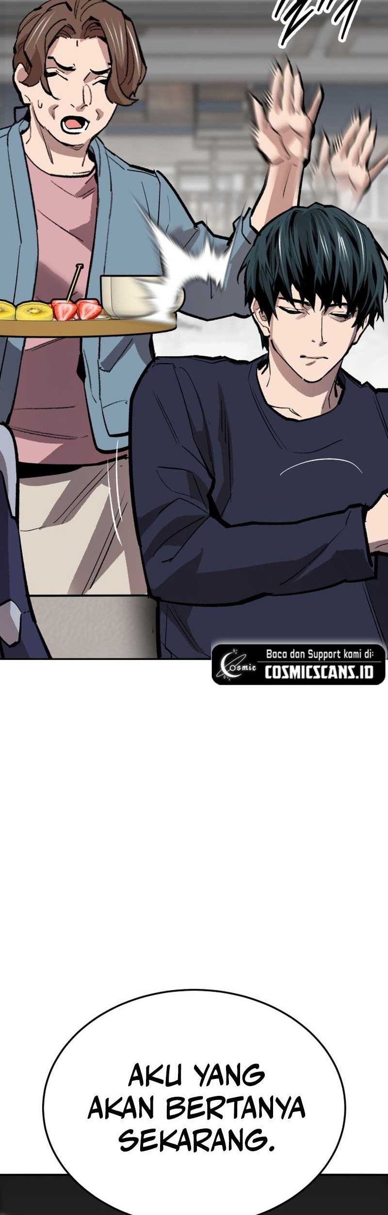 Limit Breaker Chapter 139 halaman 20