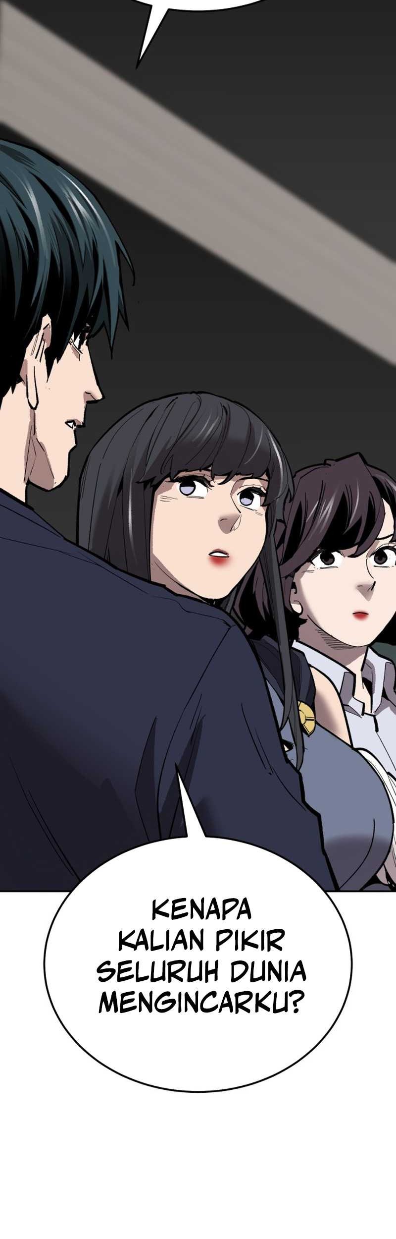 Limit Breaker Chapter 139 halaman 21