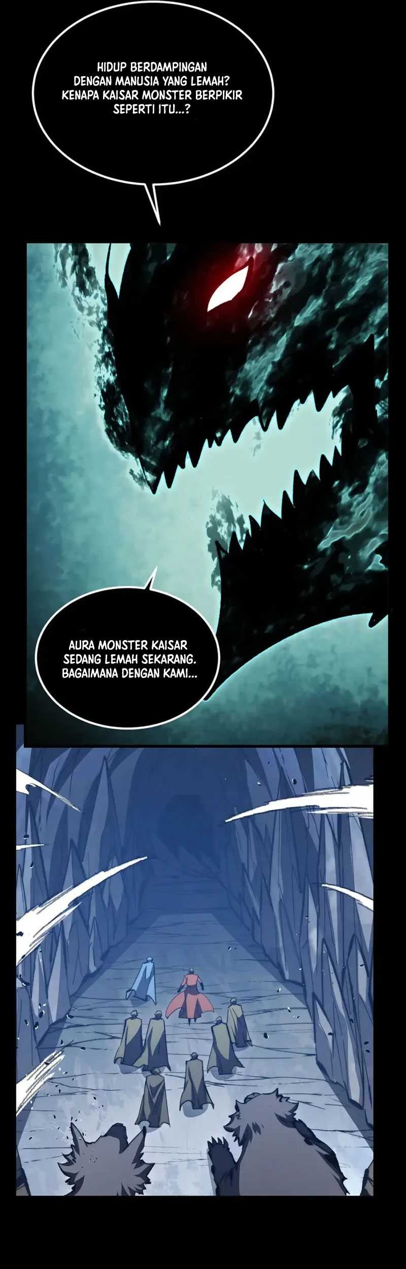 Rise From The Rubble Chapter 277 halaman 7