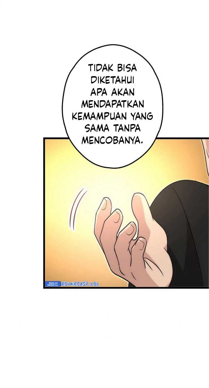 The Regressed S-Class Adventurer’s Quest Life Chapter 08 Gambar 11