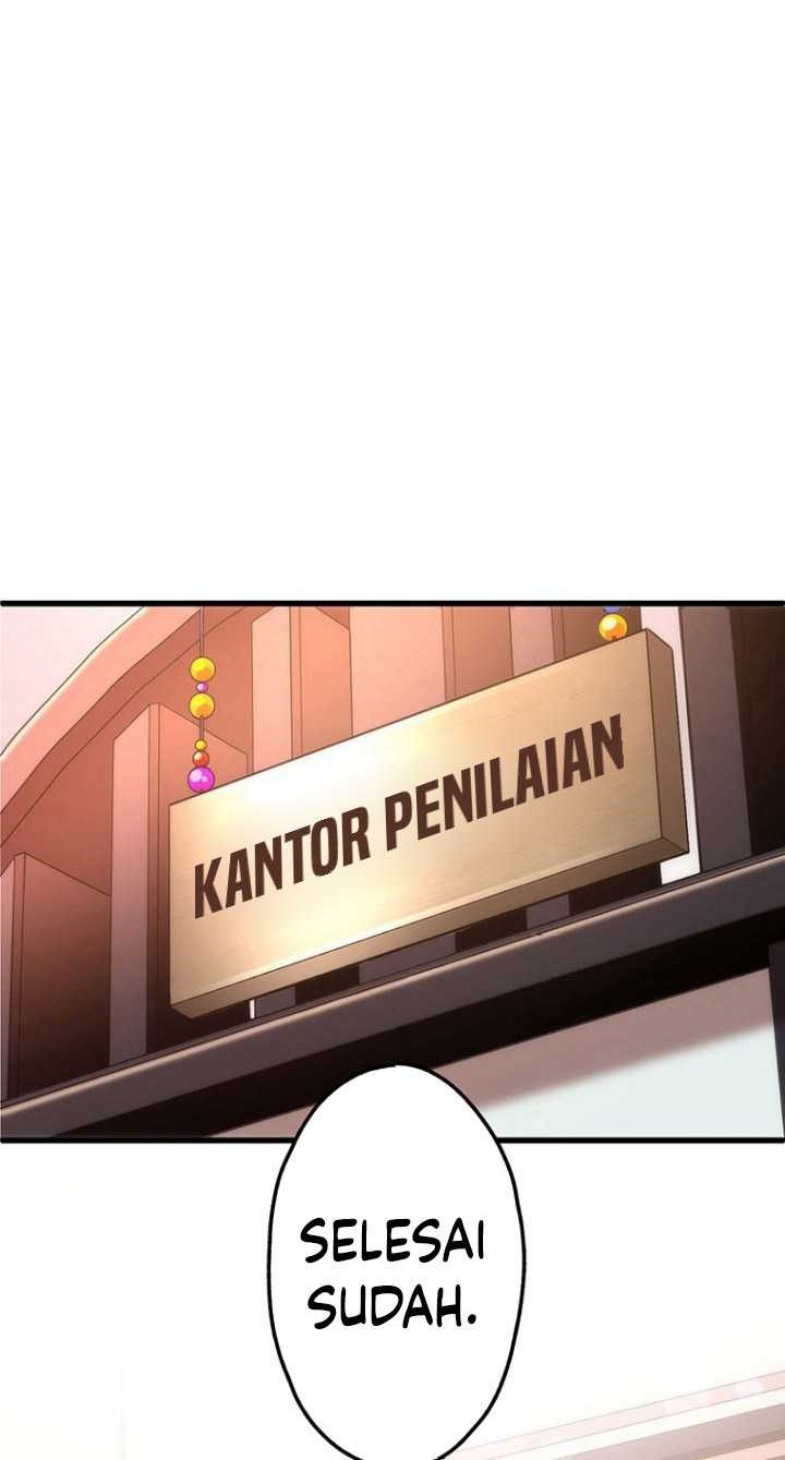 The Regressed S-Class Adventurer’s Quest Life Chapter 08 Gambar 13