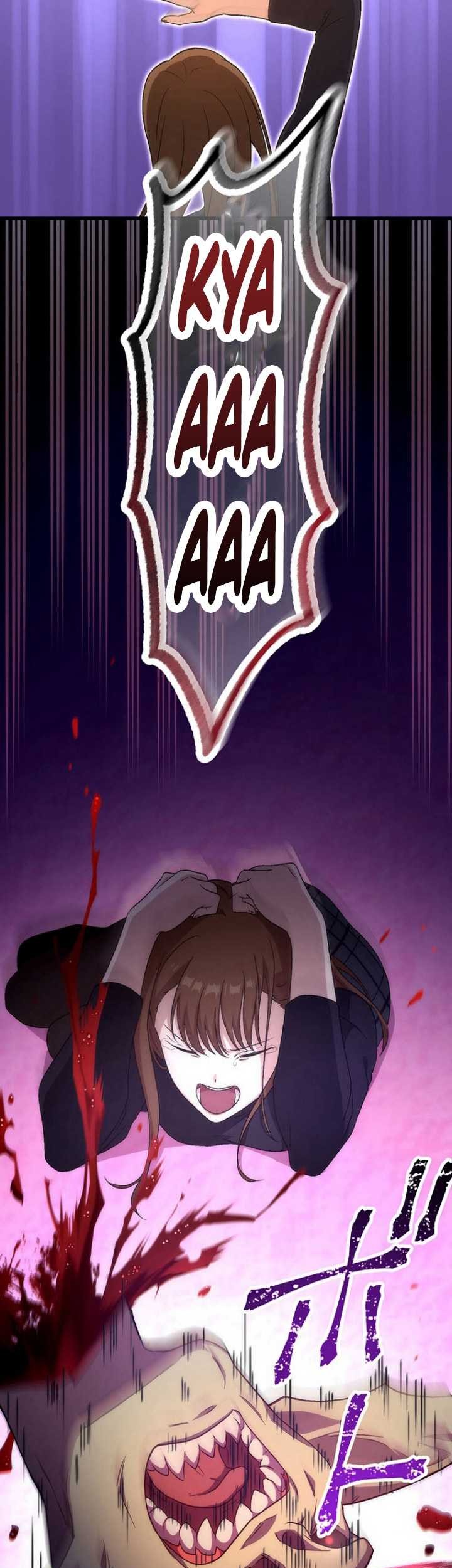 The Regressed S-Class Adventurer’s Quest Life Chapter 9 halaman 14