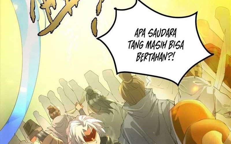 Worthless Reincarnation Chapter 20 Gambar 8