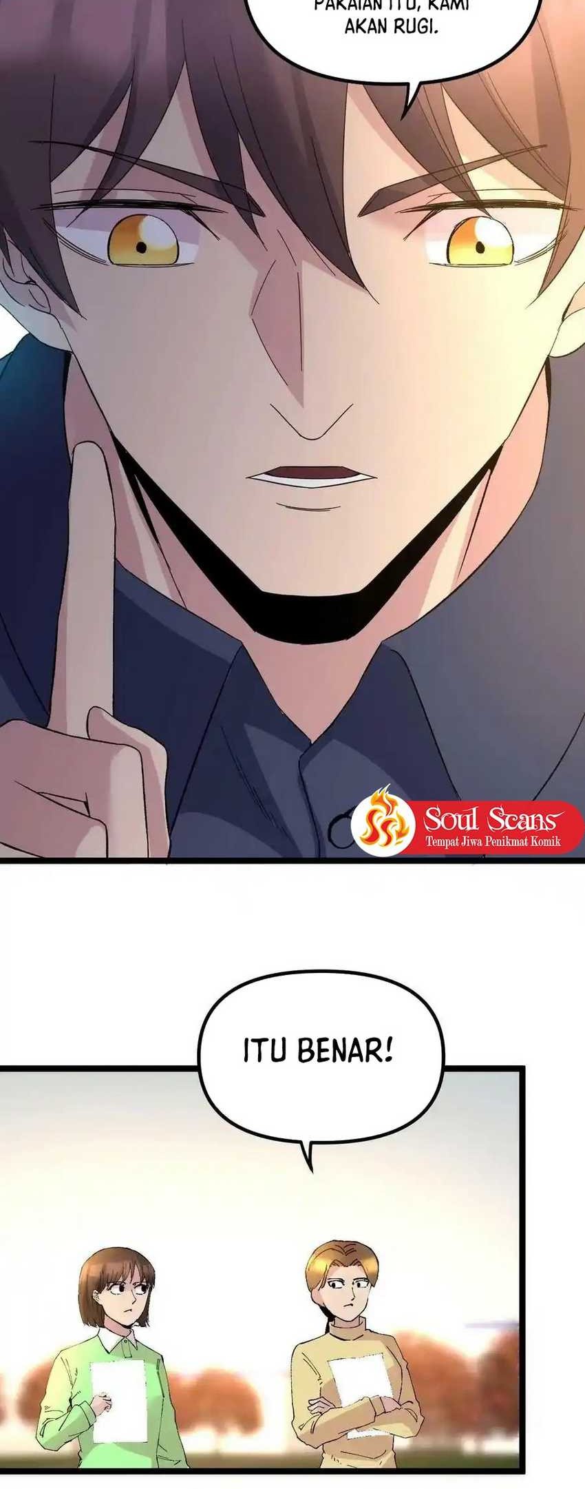 Be A Time Traveler Chapter 239 Gambar 5