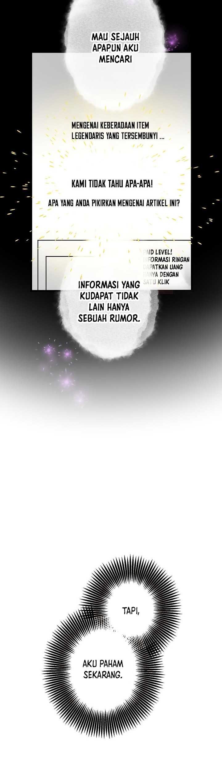 The Only New Game+ Hardcore Gamer ~I’m so Overpowered, I Shattered the Game’s Balance~ Chapter 12 Gambar 16