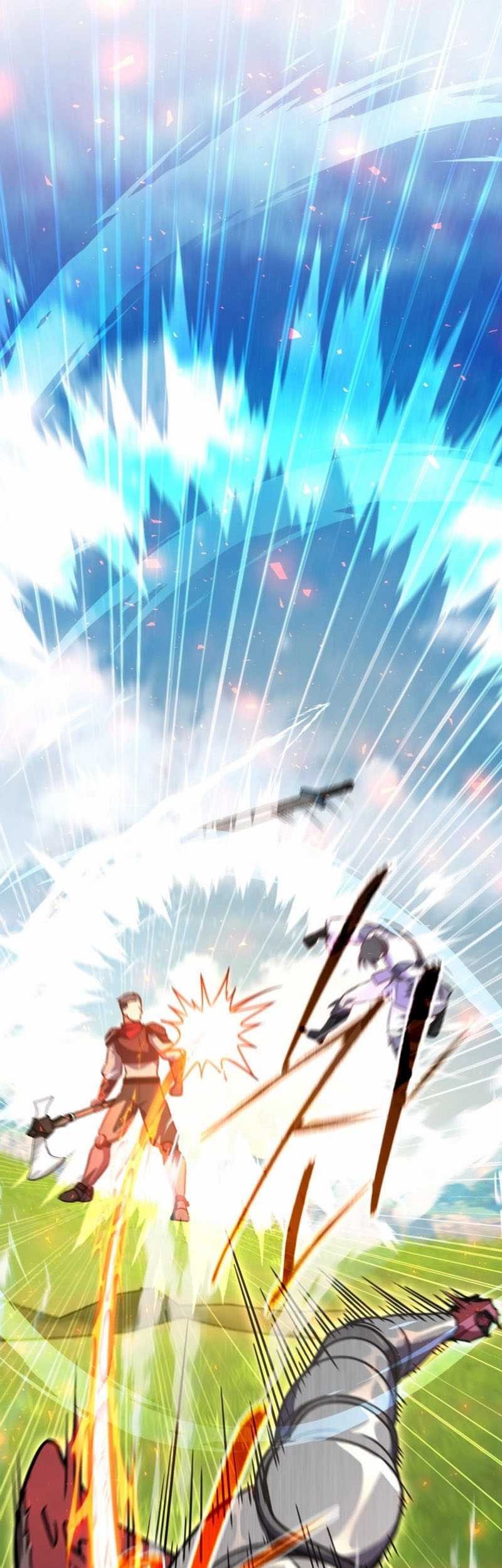 Legendary Blacksmith’s Vengeance Chapter 52 halaman 16