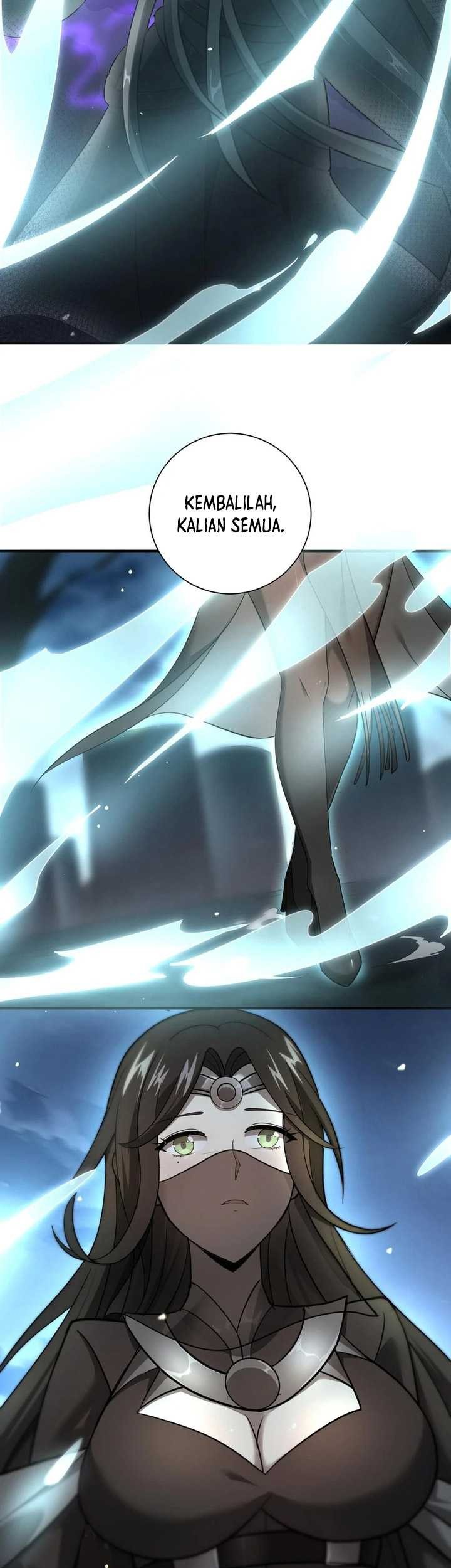 Hyper Blitz: Fury Unleashed Chapter 8 halaman 10