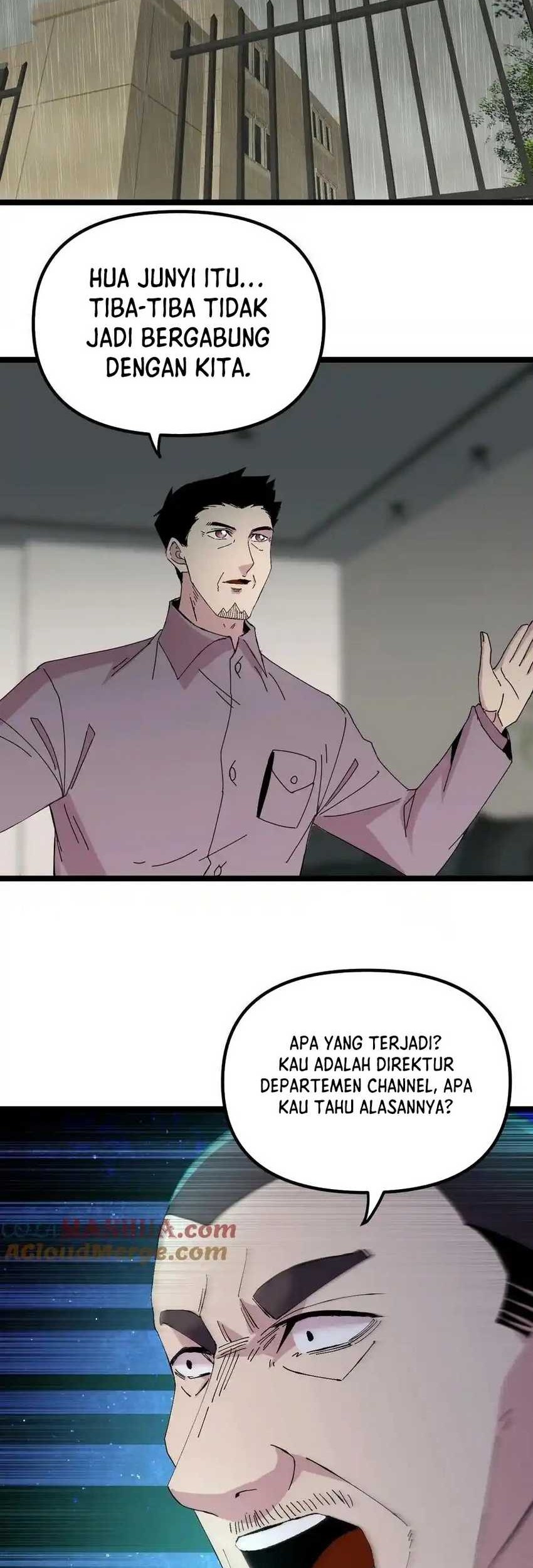 Be A Time Traveler Chapter 279 Gambar 4