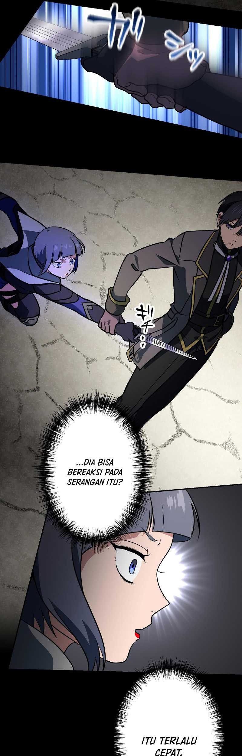 Tensei Majutsushi no Isekai Seikatsu: Gensaku Chishiki de Sekai Saikyou Chapter 34 Gambar 8