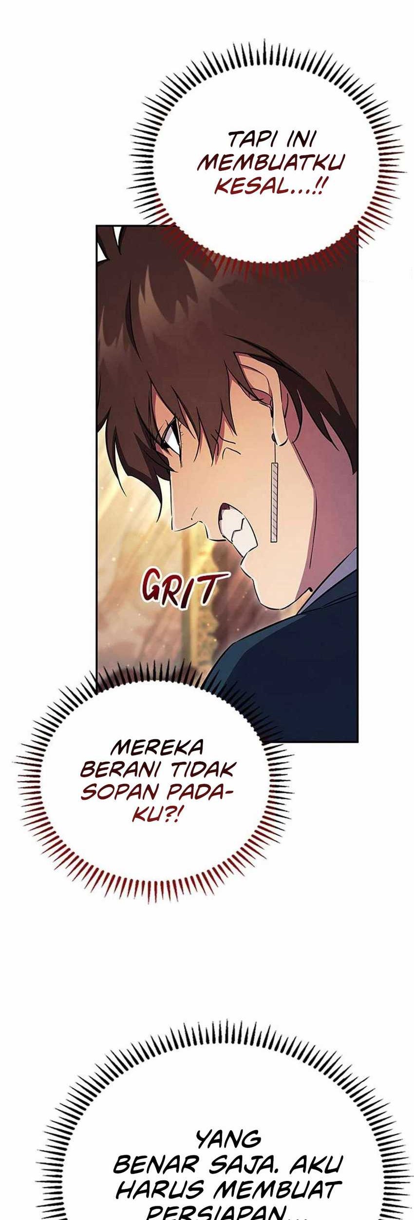 God’s Web Novel Chapter 45 halaman 14