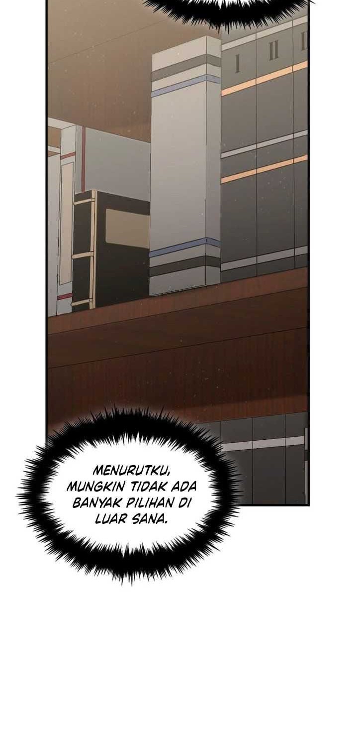 Paranoid Mage Chapter 14 halaman 11