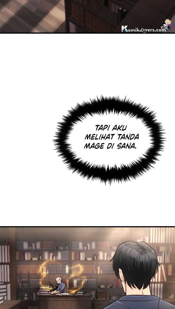 Paranoid Mage Chapter 13 halaman 13