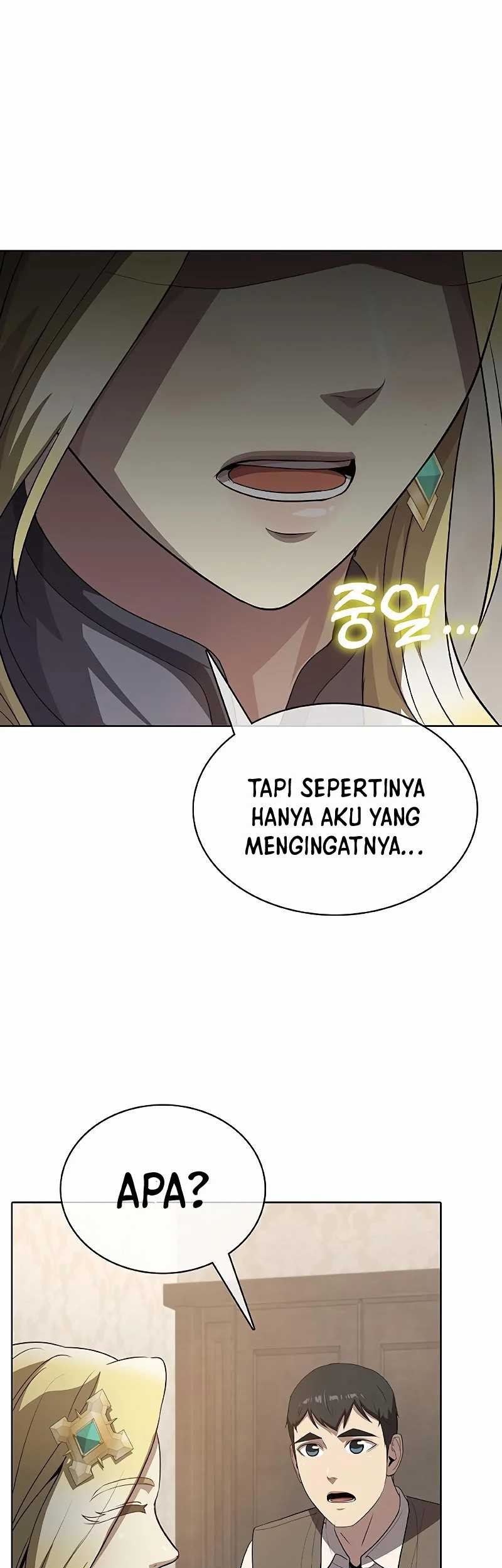 The Strongest Chef in Another World Chapter 24 halaman 9