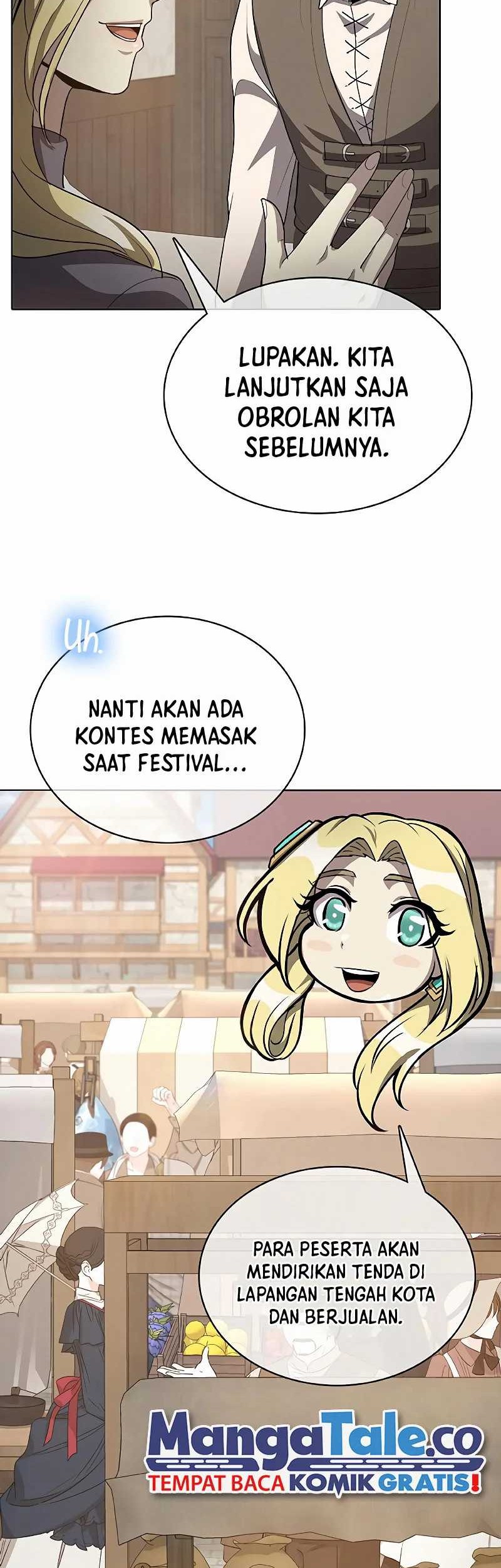 The Strongest Chef in Another World Chapter 24 halaman 10