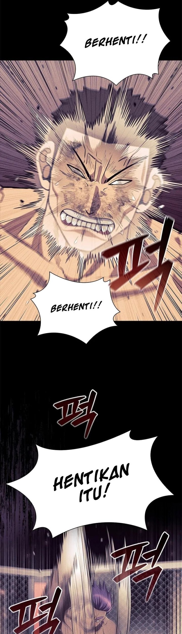 Reincarnation Boss Chapter 23 halaman 10