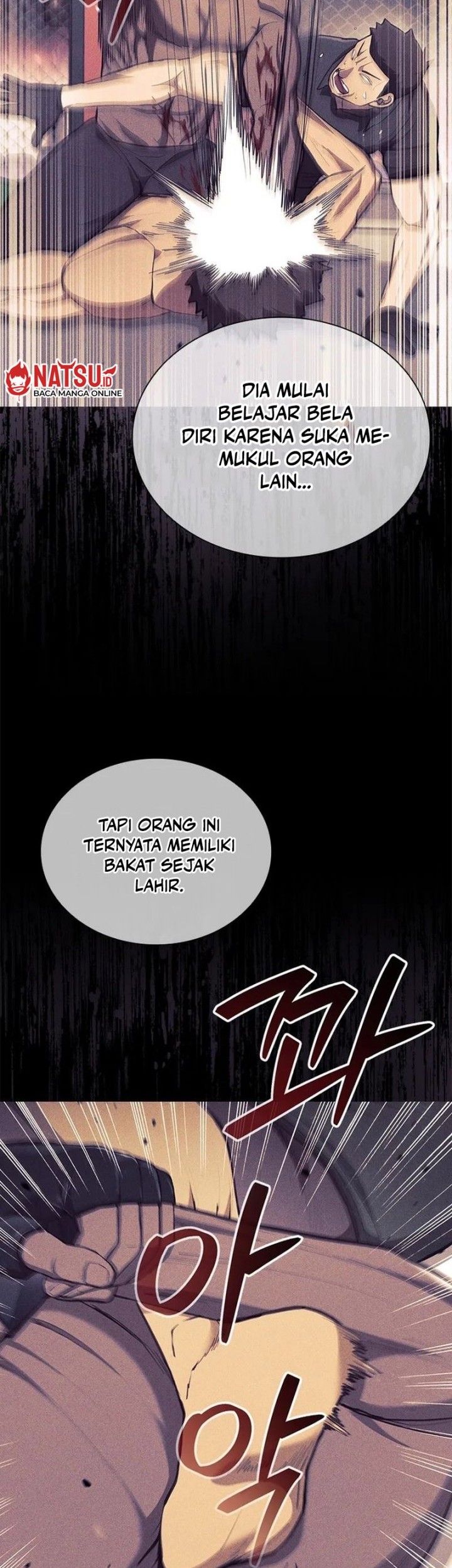 Reincarnation Boss Chapter 23 halaman 11