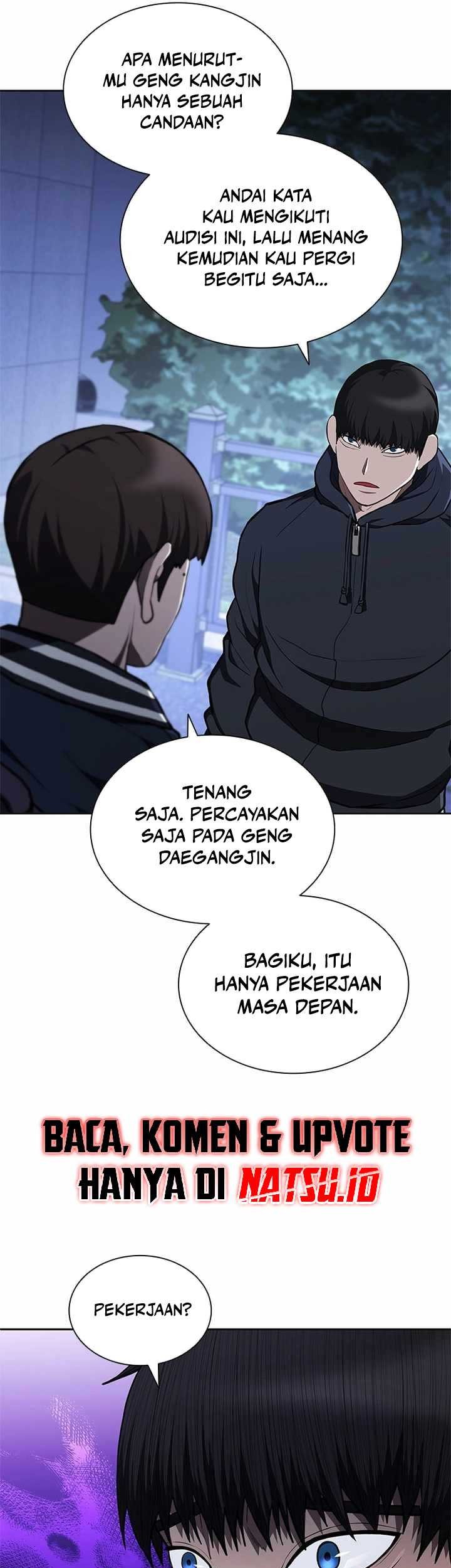 Reincarnation Boss Chapter 21 halaman 12