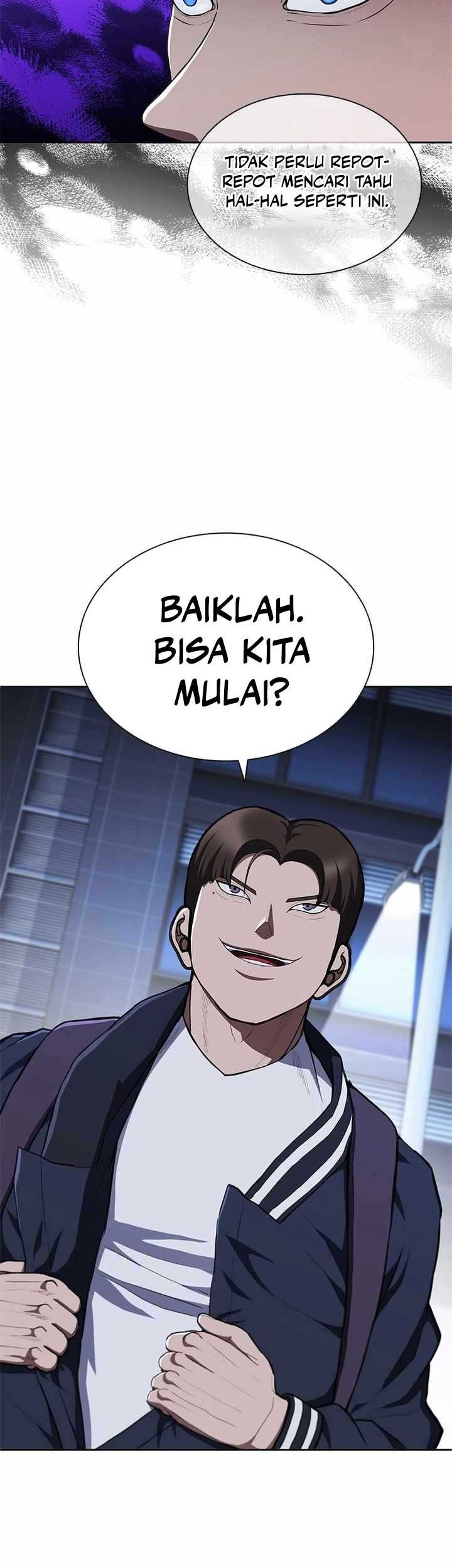 Reincarnation Boss Chapter 21 halaman 13