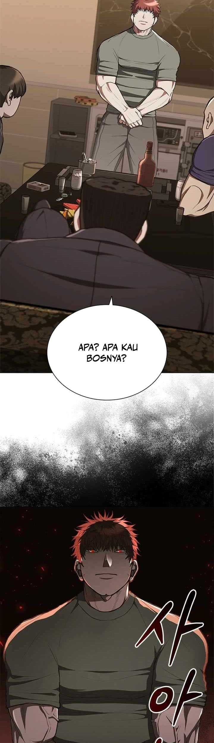 Reincarnation Boss Chapter 20 halaman 10