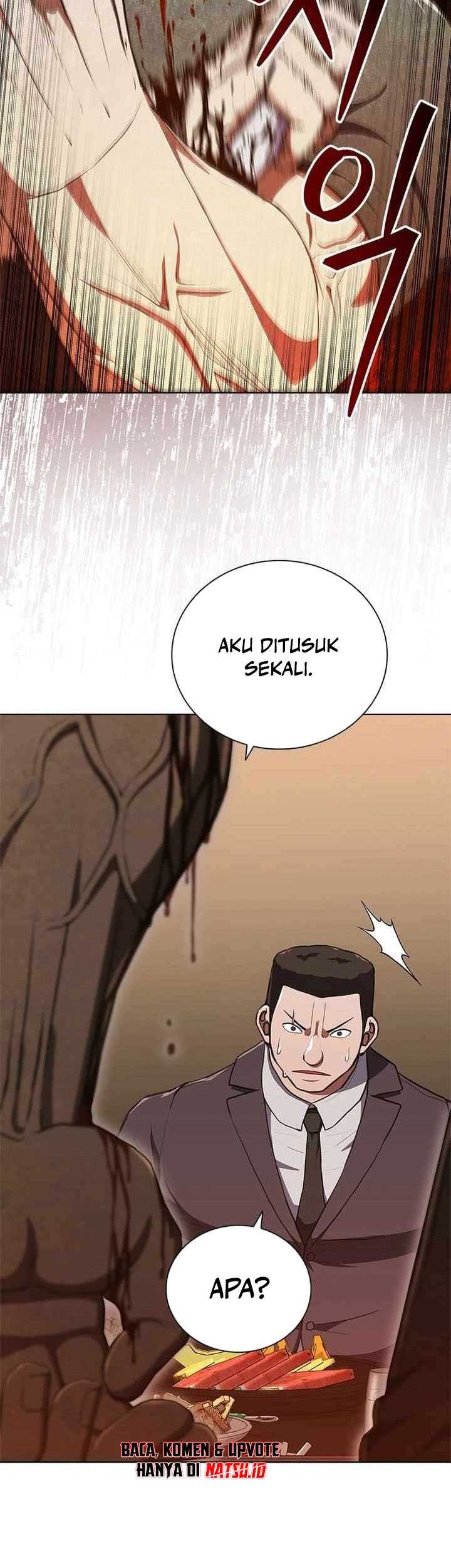 Reincarnation Boss Chapter 20 halaman 12