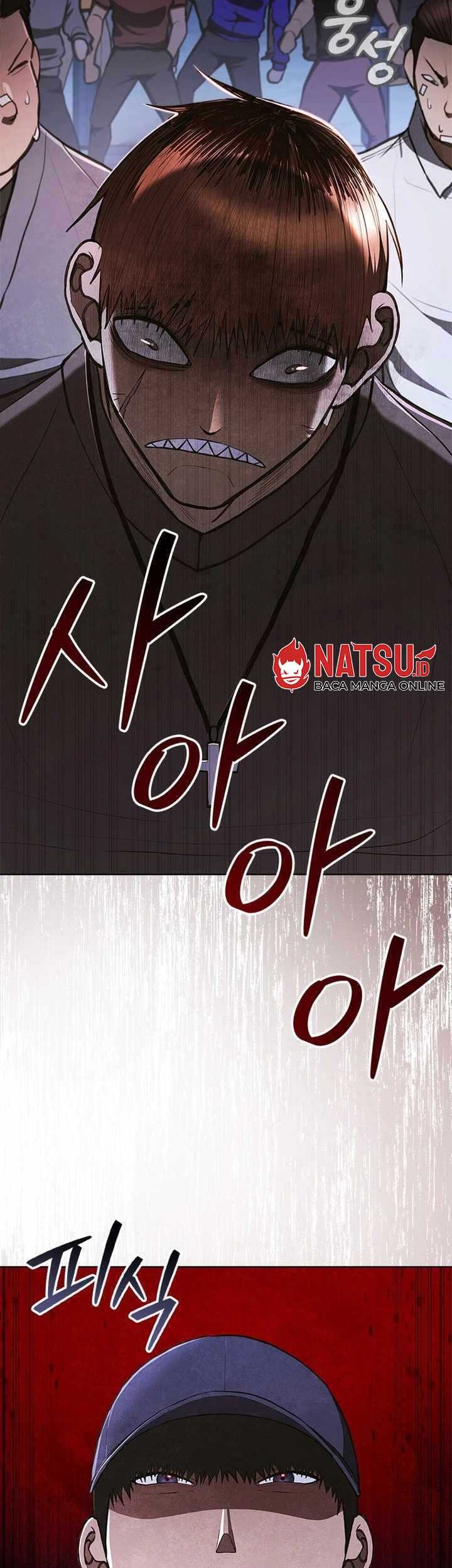 Reincarnation Boss Chapter 19 halaman 10